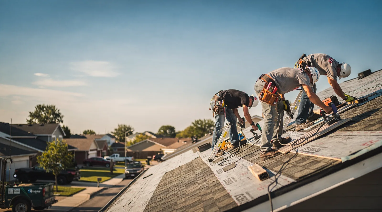 Emergency Gutter Repair in Whites City, NM